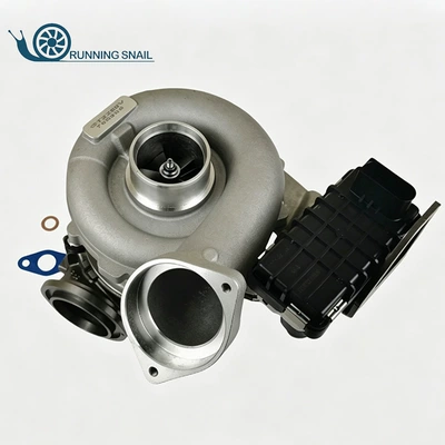 GT2260V turbocharger 765985-7 7796313K is suitable for BMW X5X6 E70E71 (Supercharger)