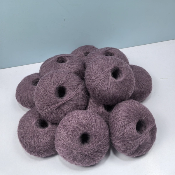Rose purple
