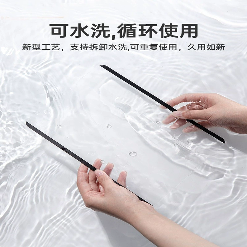 Подходит для нового iPad 2025 11", магнитная бумажная пленка, iPad 10-го поколения, антиотпечатковая, 13"/11" матовая