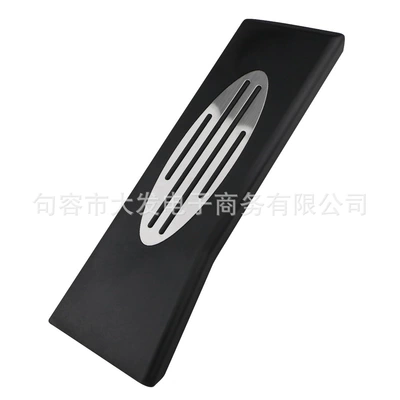 Dekorativ pedal başlıqları, Suitable for Mini Jcw