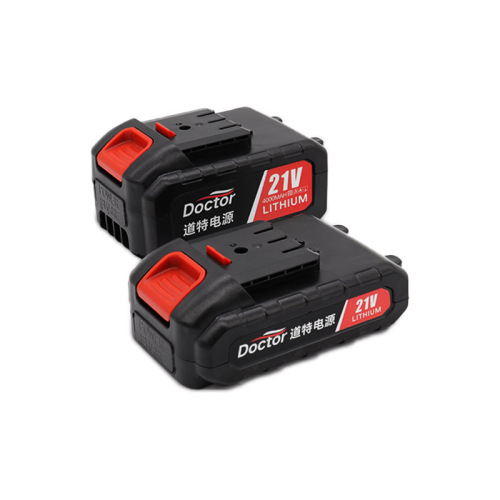 21V for Makita Wicks Deda Yi electric hammer pick angle grinder lawn mower impact drill tool lithium battery pack