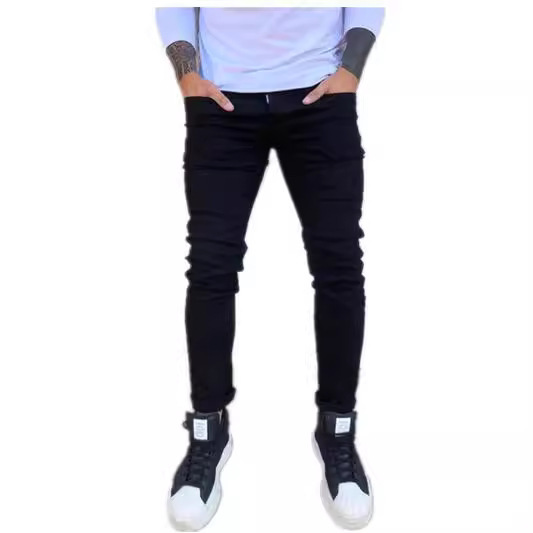 autumn jeans