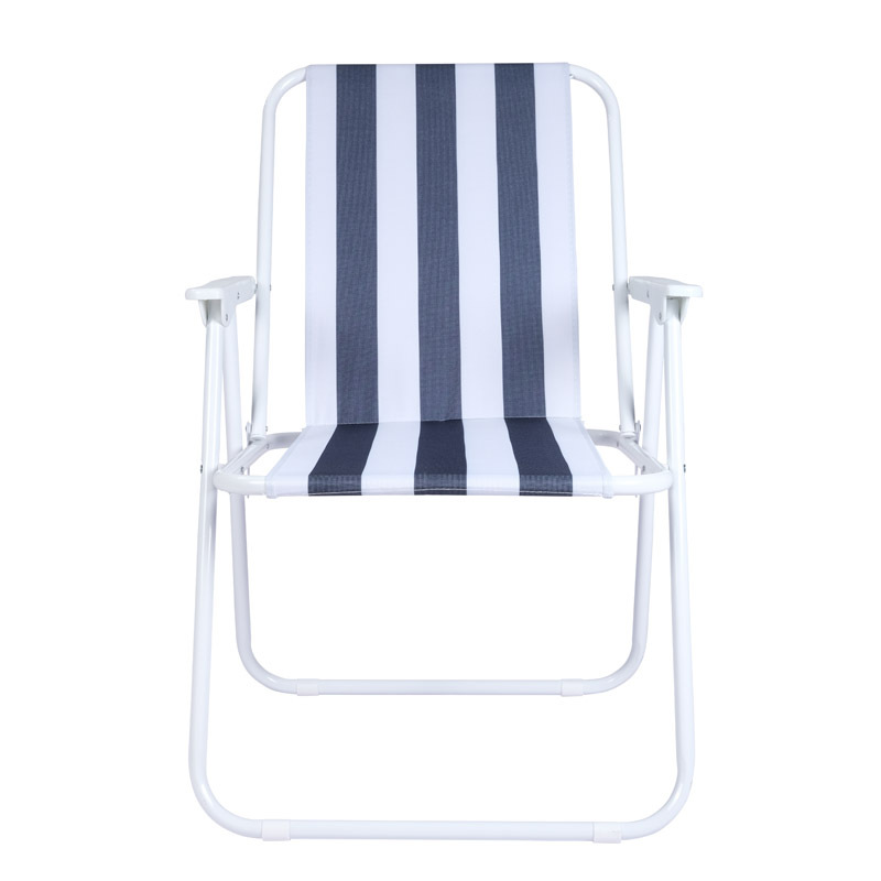 Silla de resorte para exteriores Silla de pesca Silla de dibujo Silla plegable simple de ocio Silla portátil Silla de playa Silla de almuerzo de jardín