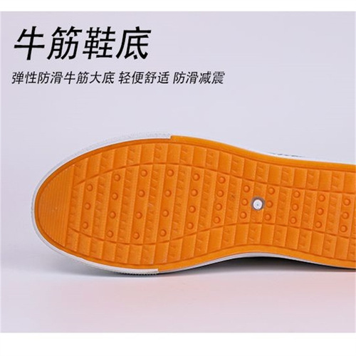 Old Beijing cloth shoes, women's flat soft-soled casual shoes, fashionable and breathable student shoes, slip-on mom shoes, foreign trade wholesale