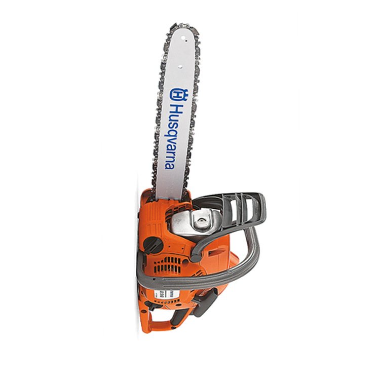 森林消防救援手提油锯236 大功率汽油锯4.7kg切割锯