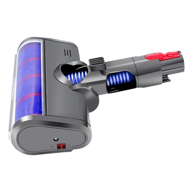Dyson limpiador de polvo V6 / V7 / V8 / V10 / V11V15 cepillo de alfombra blando cepillo de piso