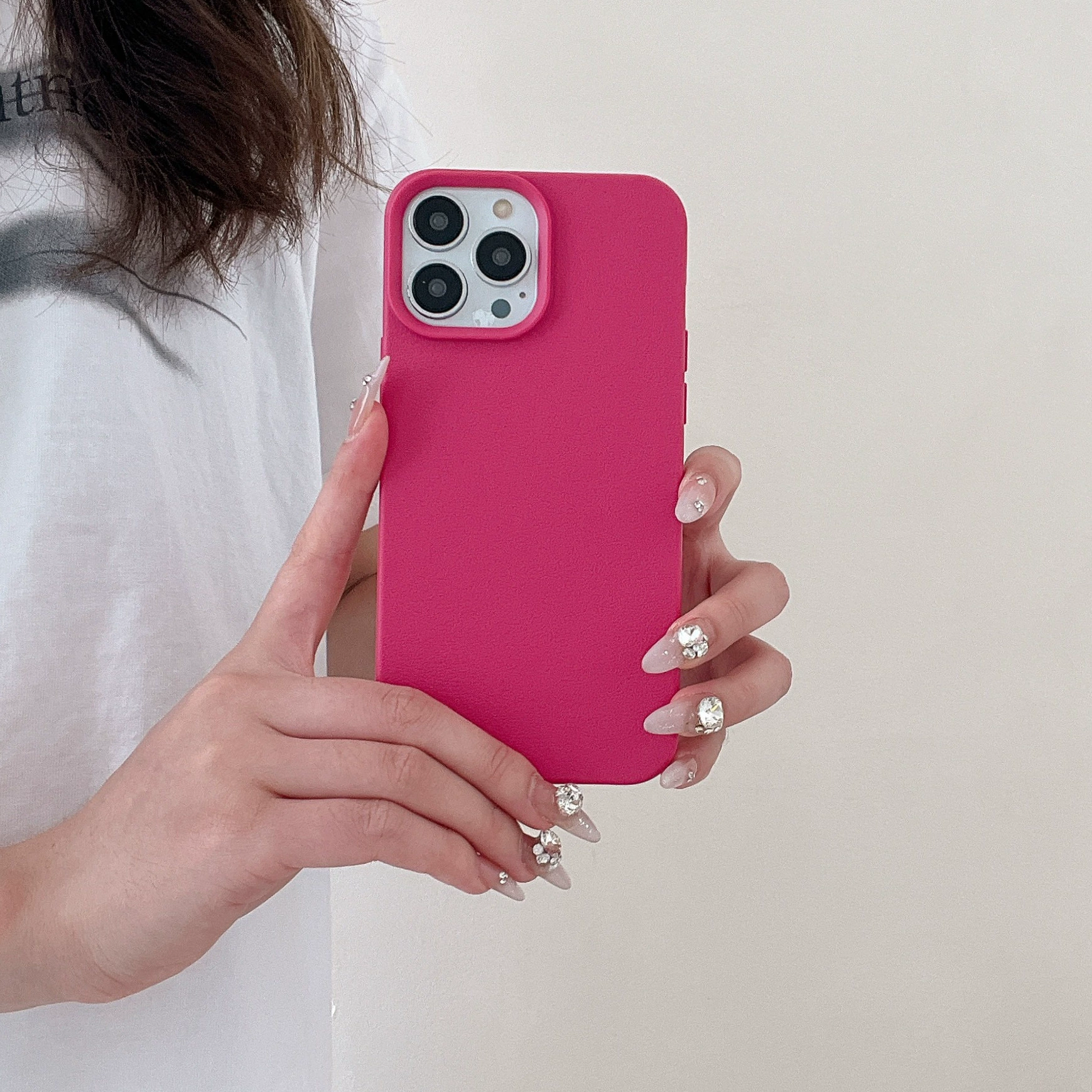 Apple, совместимый чехол для телефона, iPhone 17, iphone, 16promax, 15