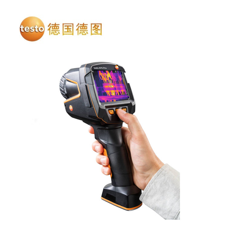 testo875 Pro������ ���������� �����ȳ�����