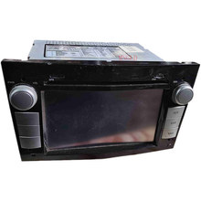 适用欧宝安德拉汽车CD机 AS2021122000001 2009年 二手拆车件