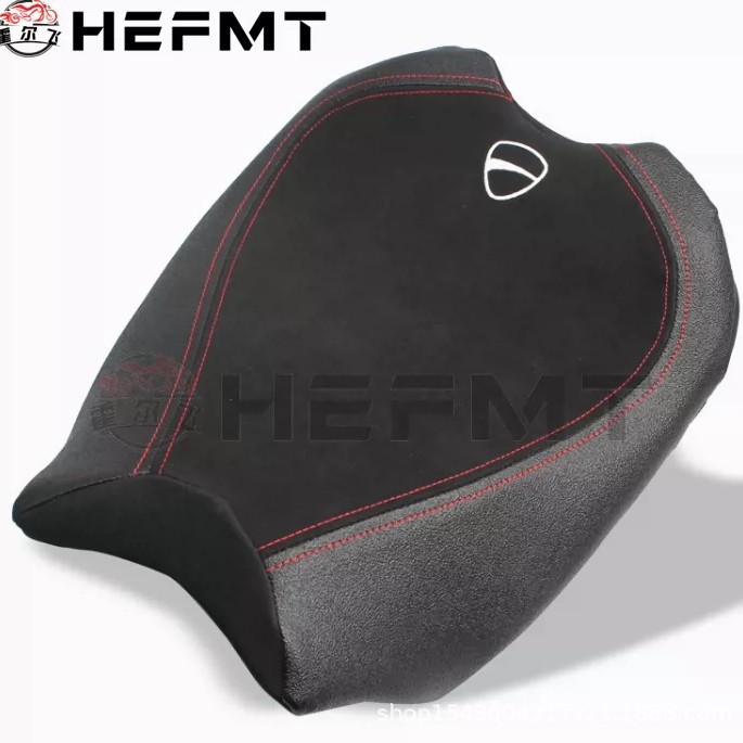 Suitable for Ducati V4 Streetfighter V4 V4S modified lowering/raising seat assembly, front and rear seats