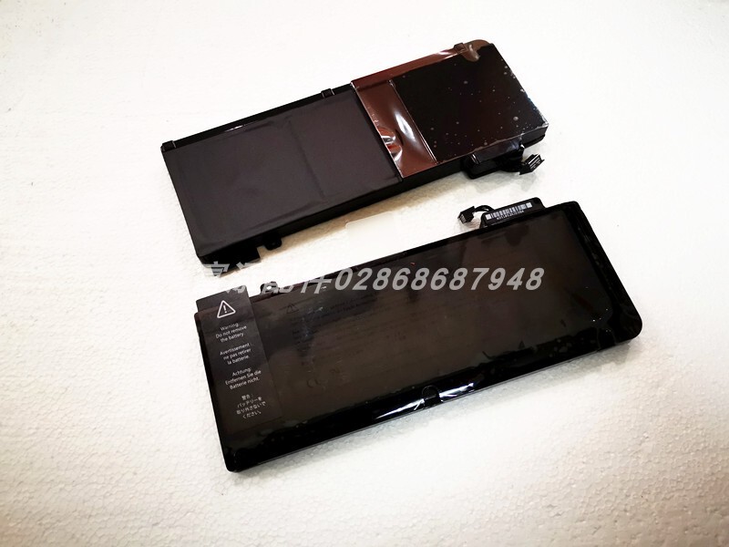 For Apple MacBook Pro13 inch A1322 A1278 laptop battery MC700/374 MD101