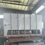 耐腐蚀台车式批量控温工业炉