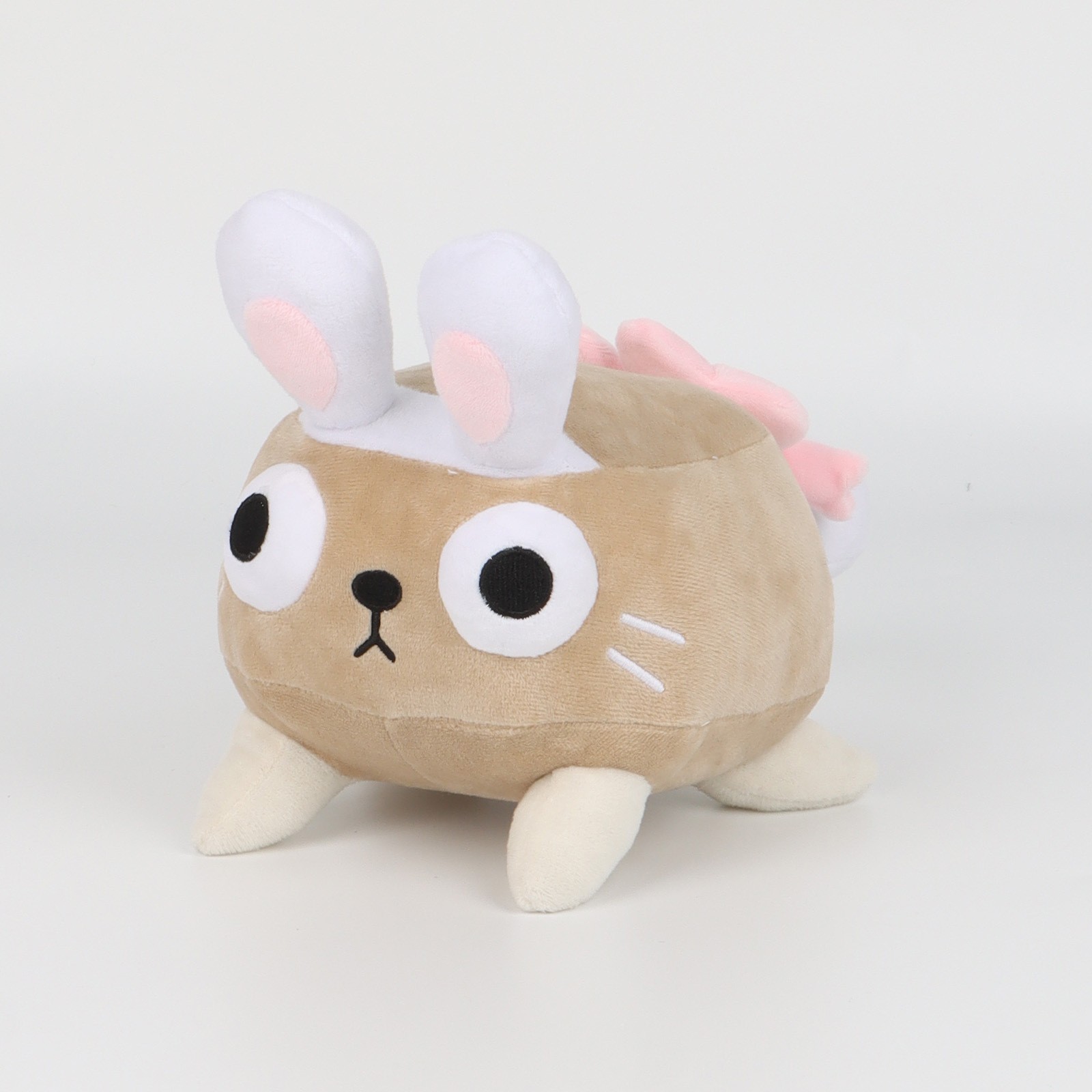 うさ耳犬 25×15×20cm0.14kg / オプションを見る