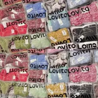 Amazon Lovito бренд быстрой моды, разнообразная женская одежда, сексуальное платье, оптовая поставка для трансграничной внешней торговли