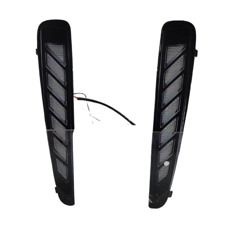 Aplicable a 23 Chevrolet Cruze Lámpara diurna Lámpara diurna 2023 Chevrolet monza DRL