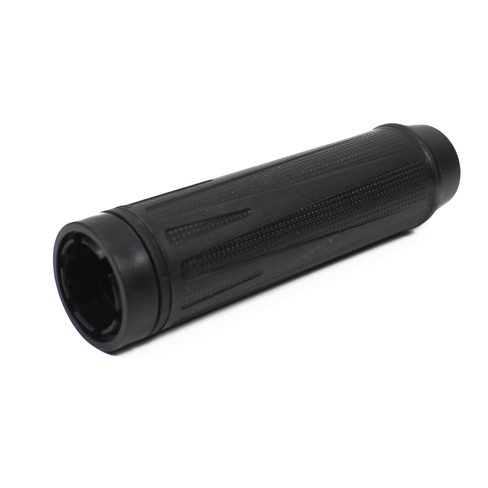 All-handle electric bicycle speed control handle Throttle Throttle waterproof line SM-3A avoid speed change finger dial