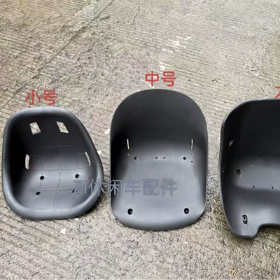 New Modified Four-Wheel and Three-Wheel Beach Go-Karts, Drift Cars, Twist Cars, Balance Cars, Seat Cushions, and Seats