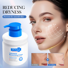 ȫӢ����˪BIOAOUA�����������ᱣʪ˪400g Cream�羳��ó����