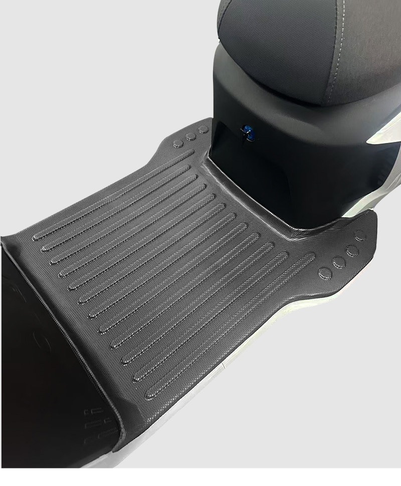 Suitable for Ninebot NZmix long pedal foot pads, Ninebot NZmix small pedal modified waterproof, wear-resistant, non-slip foot pads