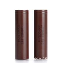 �S��ֱ�N���lԭ�b�M��18650�늳�3000mHh 30A�荟o�˙C LG HG2
