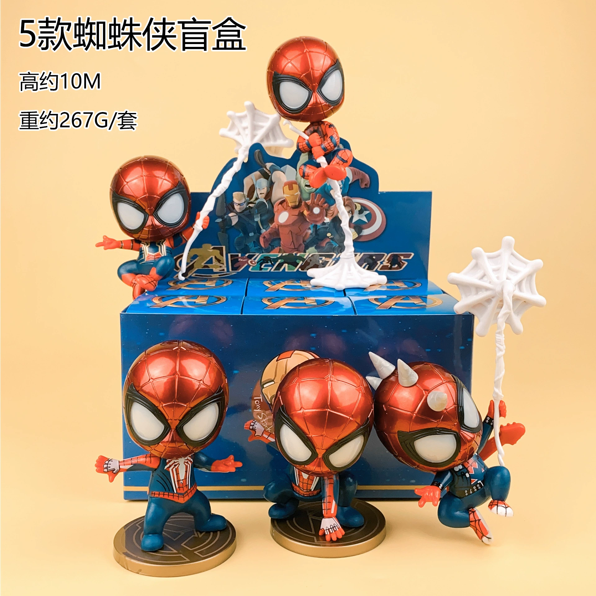 Мстители, герои, минифигура, Marvel, Спайдермен, Халк