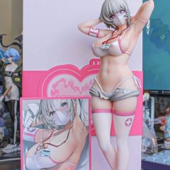 千川少女(日版)二次元 限量GK手办潮玩模型雕像摆件礼品muse彩盒