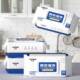 480 large bag thickened kitchen wipes kitchen decontamination special wipes disposable kitchen cleaning wipes