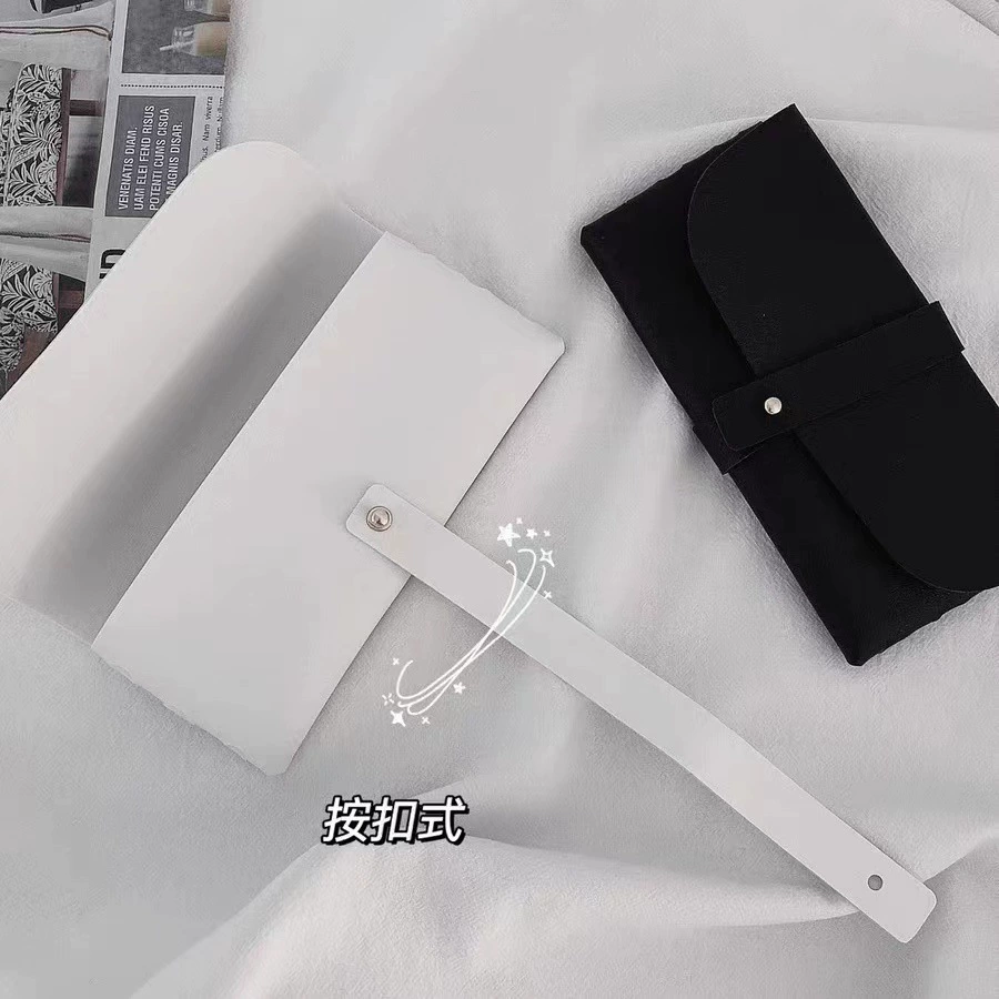 Скотч PVC, очки, модные очки с рукодержателем, (Физические)