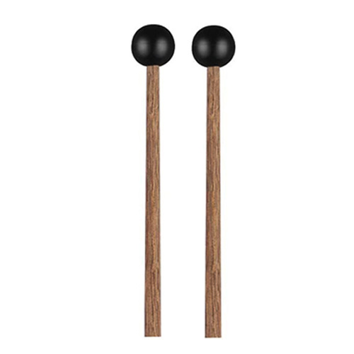 Ethereal Drum Accessories Ethereal Drum Small Drumstick Small Stick Ethereal Drum Wooden Rubber Hammer