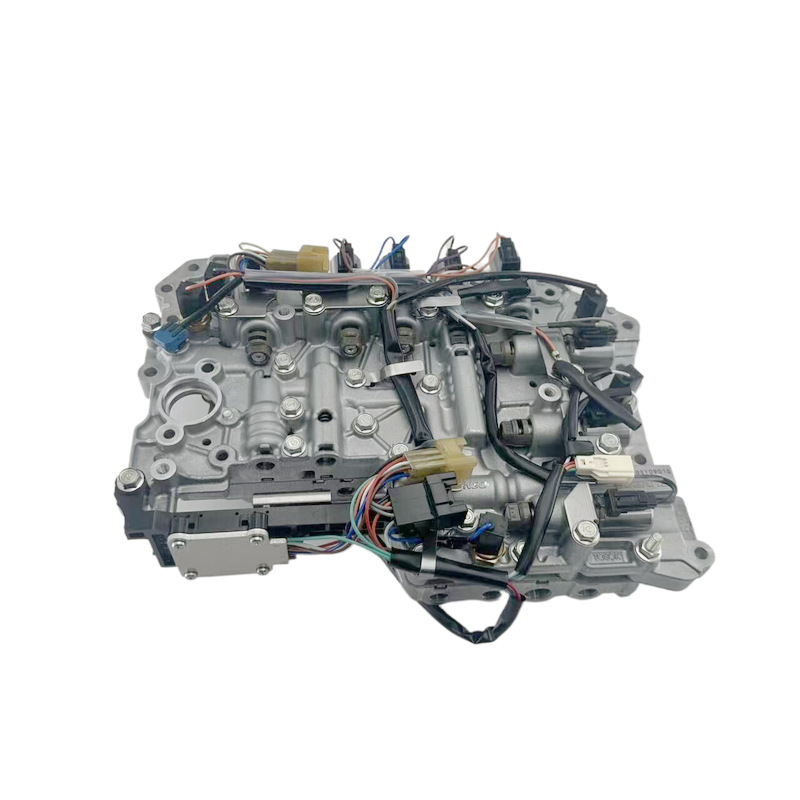 Subaru Outback Forester 5Eat Gearbox Automatic Transmission Valve Body 31705Aa683 Is Suitable for