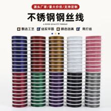 0.25-1.0mm���P䓽z���ֹ�DIY��������䓽z�T��������ɫ䓽zܛ��