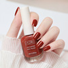 Detachable nail polish for manicure water based, new collection, no lamp dry, quick dry, long-term effect, wholesale