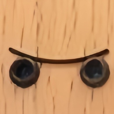Charming Little Wooden Figure That Sways会摇摆的小木制玩偶|undefined