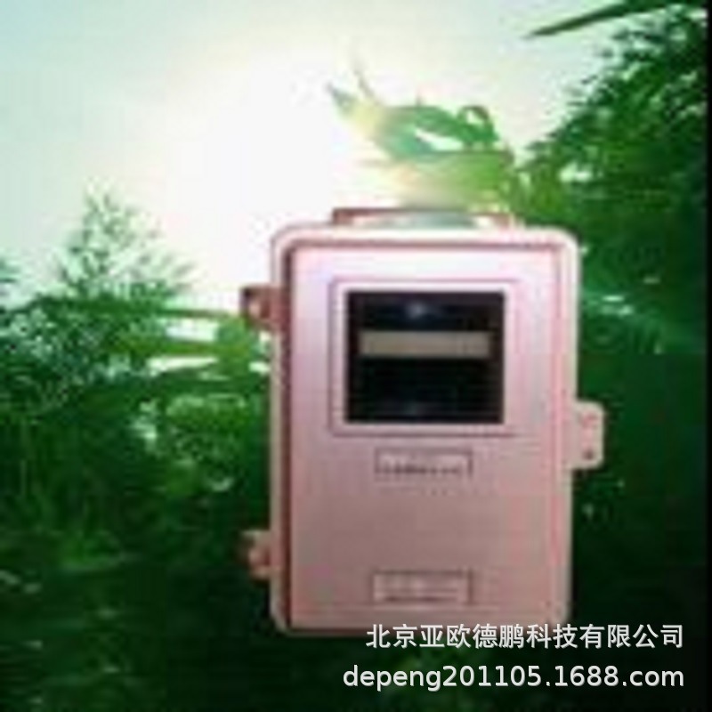 亚欧 光辐射仪/在线式太阳紫外辐射强度计/紫外线辐射计 DP-QTS-4