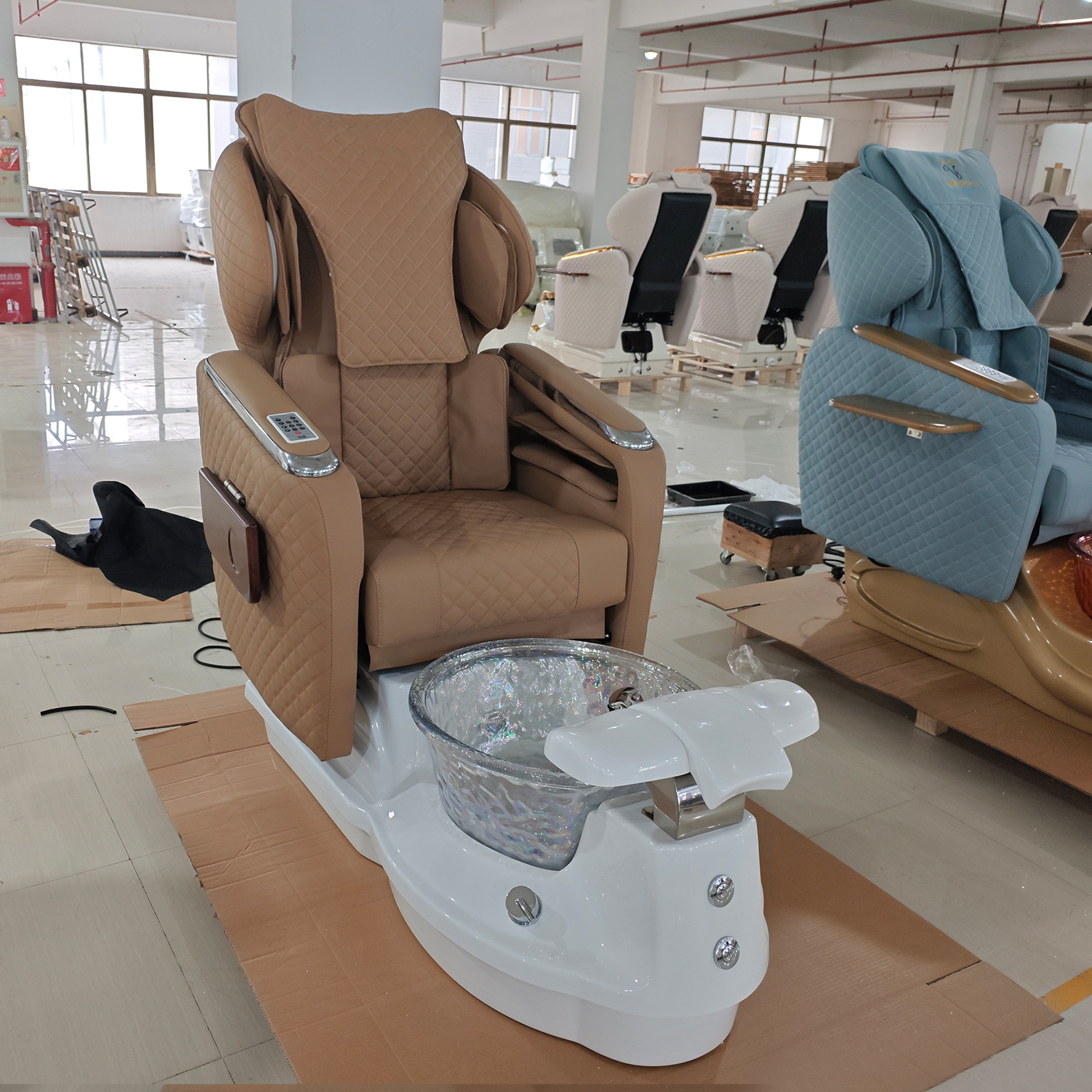 PedicureChair Pedicure