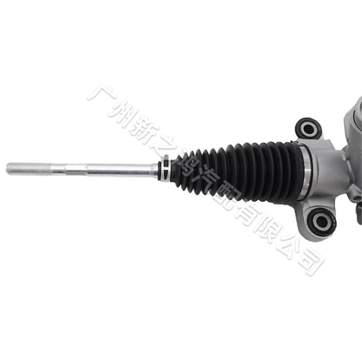 Zze122, Zze123, Ce121 – Steering gear
