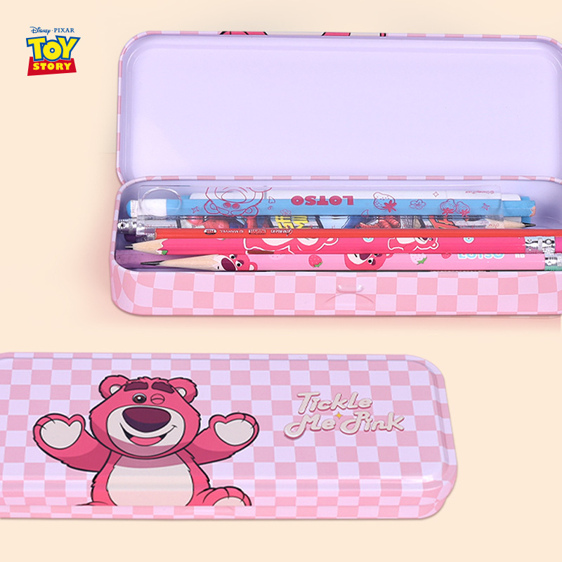 Children's stationery, art set for students, gift box for kindergarten, Birthday gift 4