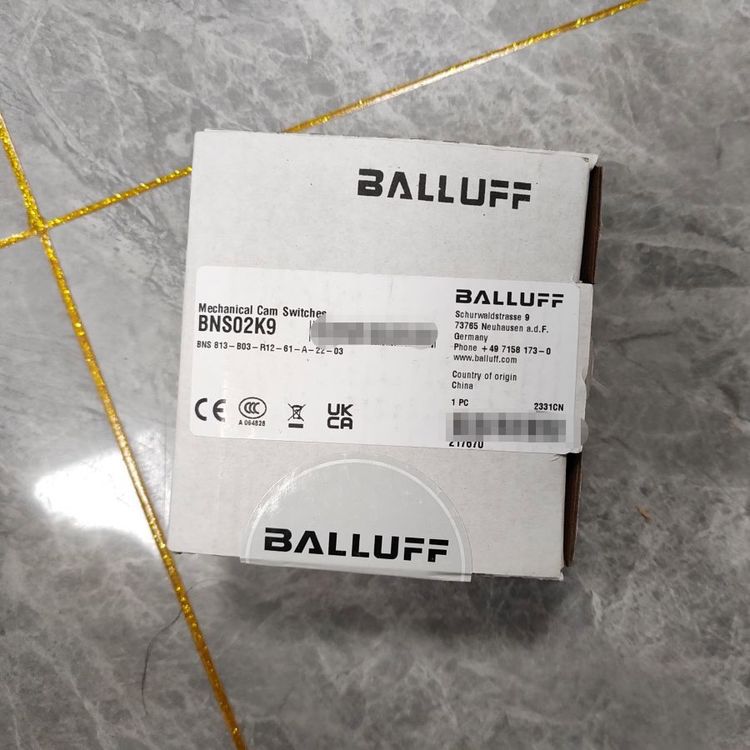 BIS01FJ BIS V-6108-048-C002-SA13 巴鲁夫处理器 Profinet I/O(I