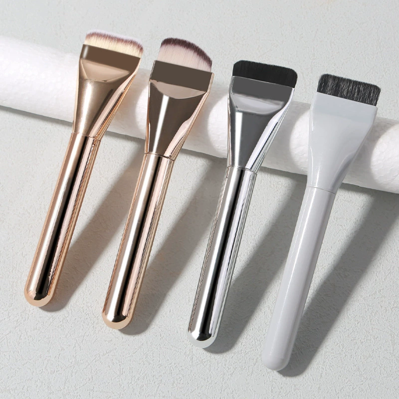 (Cross-border trading), ultra thin foundation, brush, no trace