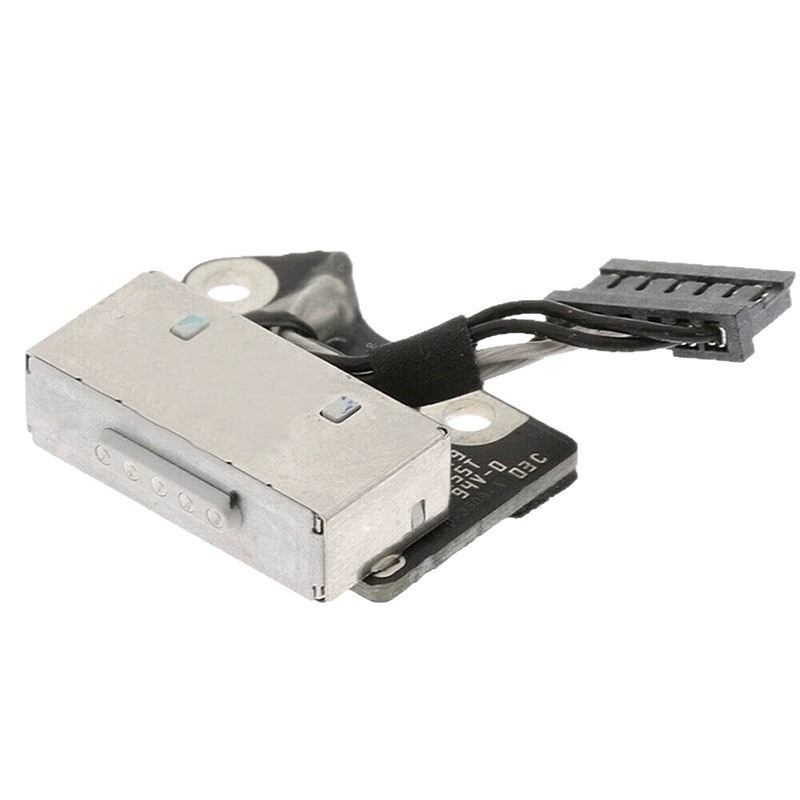 Cabeza de carga para Macbook A1425 A1502 A1398 Cabeza de alimentación de absorción magnética para computadoras portátiles image 2