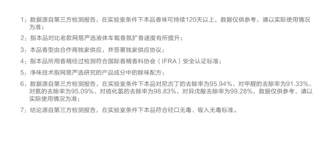 Netease Carefully Selects the 2026 New Model of Space Capsule Car Fragrance Perfume for Long-Lasting Fragrance and Air Purification for Cars