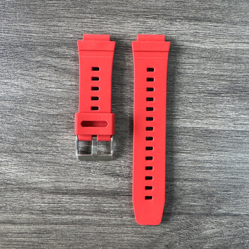 Suitable for Huawei Children's Smartwatches 3Pro/4Pro/4X/5/5X/3S silicone watch strap interface 18mm undefined