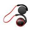 K31A new Bluetooth headset 5.0 hanging ear -not -ear wireless motion second -generation cross -border card can be inserted