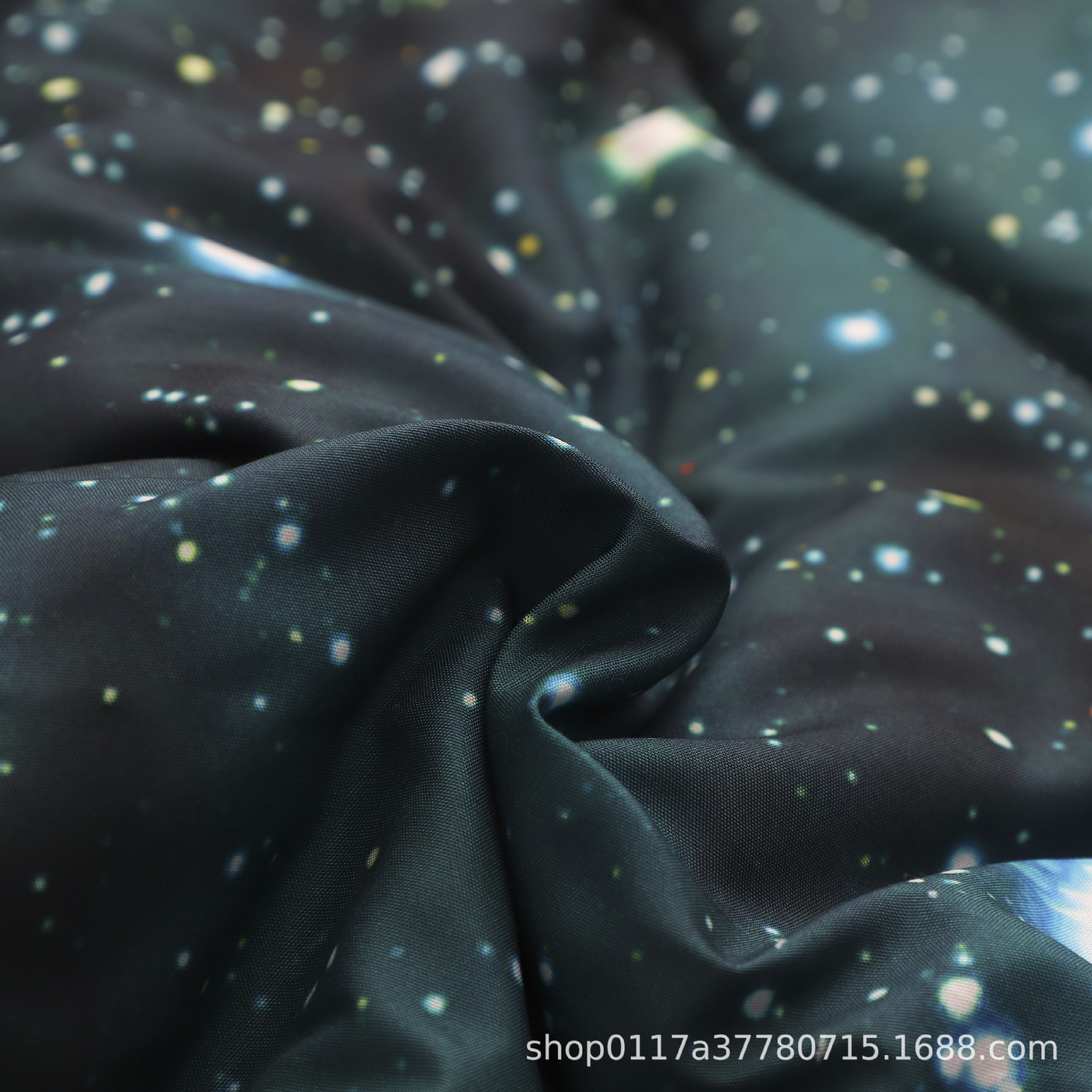 【亚马逊专供】工厂直销 跨境 新款批发 星空被