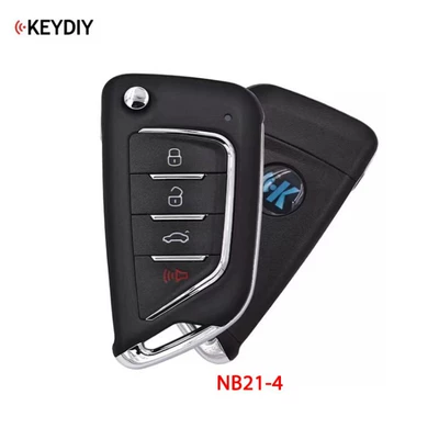 car key, international version – Car Keys - nb21-4