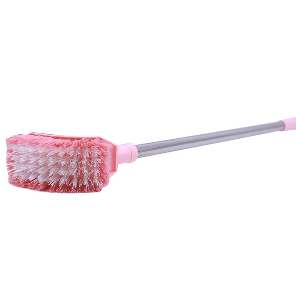 Toilet Brush Cleaning and Hygiene Brush Toilet Brush Home Brush…