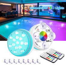 ������Ʒ15��ң��Ǳˮ�ƴ��LED��ˮ��׵ƴ���������Ӿ�ص�