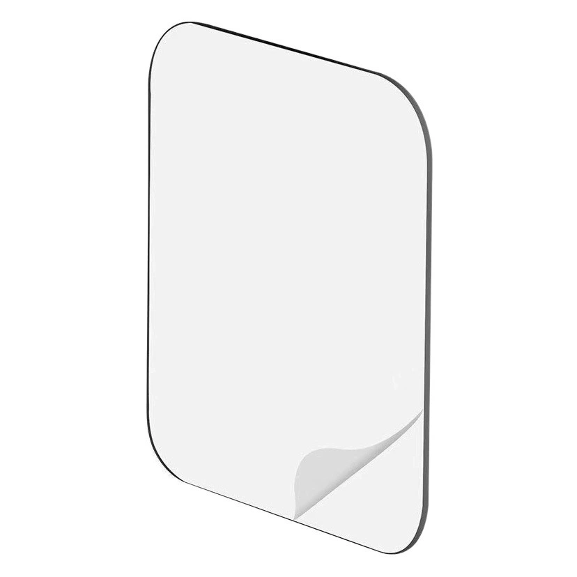 Прозрачный двухсторонний клей с высокой вязкостью нано двухсторонний клей