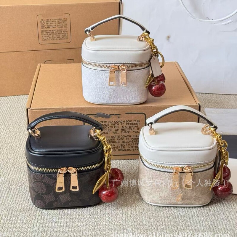 C Home 2025 New Ava Cross Body Bag Cosmetic Bag Hand Chain Bucket Bag Western Style Crossbody Bag C Home 2025 New Ava Cross Body Bag Cosmetic Bag Hand Chain Bucket Bag Western Style Crossbody Bag