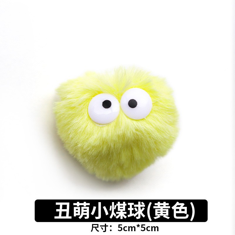 Halloween Bobo Ball Gift Ambiente festivo Decoración Murciélago Araña Calabaza Diablo Mariposa Cuerno Diadema al por mayor